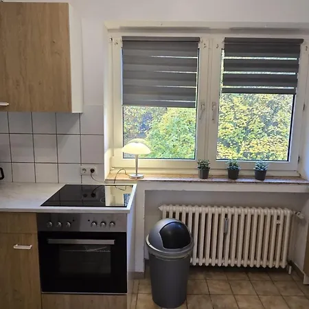 Bege Workhaus Duisburg