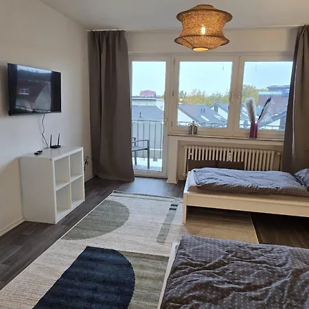 Appartement Bege Workhaus