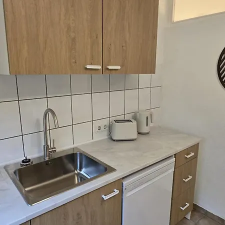 Appartement Bege Workhaus