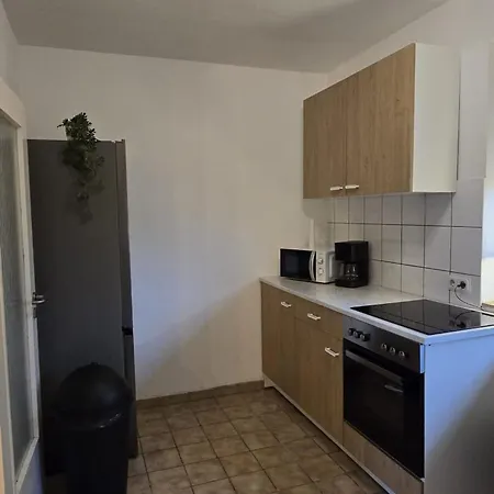 Bege Workhaus Ντούισμπουργκ