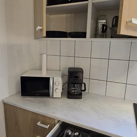 Διαμέρισμα Bege Workhaus
