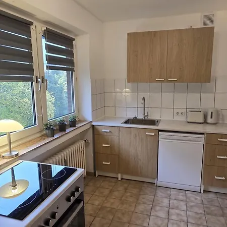 Διαμέρισμα Bege Workhaus