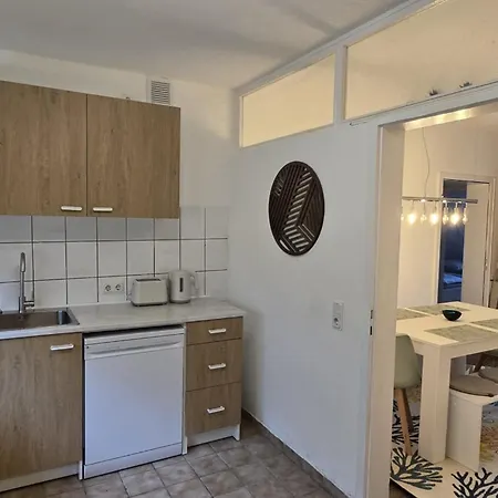 Διαμέρισμα Bege Workhaus