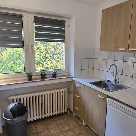 Appartement Bege Workhaus Duisburg