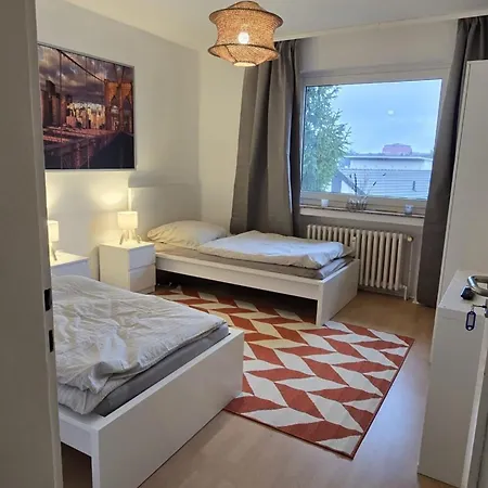 Bege Workhaus Duisburg