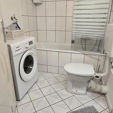 Bege Workhaus Appartement Duisburg