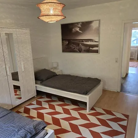 Daire Bege Workhaus *