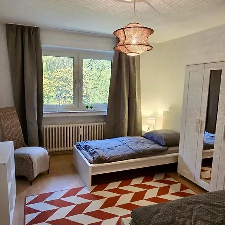 Bege Workhaus * Duisburg