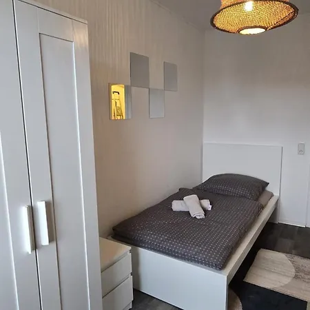 Bege Workhaus * Ντούισμπουργκ