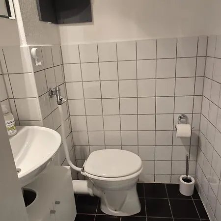 Διαμέρισμα Bege Workhaus *
