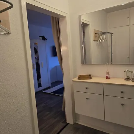 Appartement Bege Workhaus *