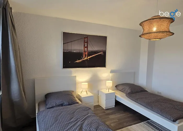 Bege Workhaus Duisburg