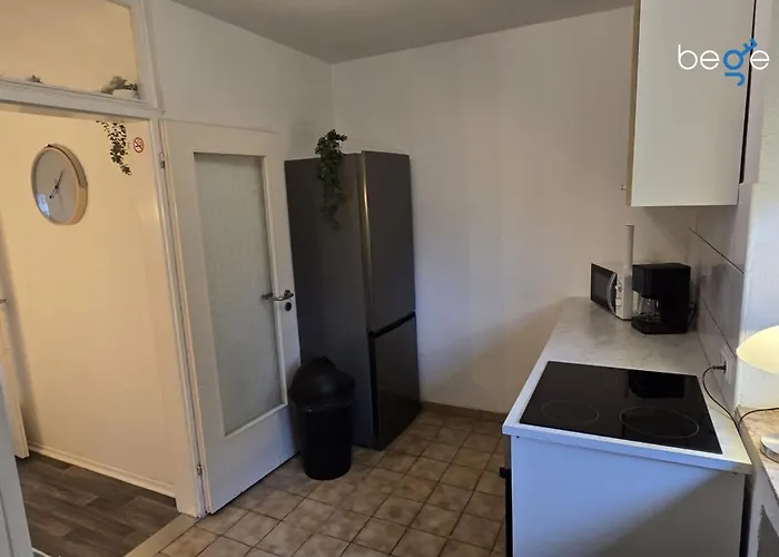 Apartamento Bege Workhaus