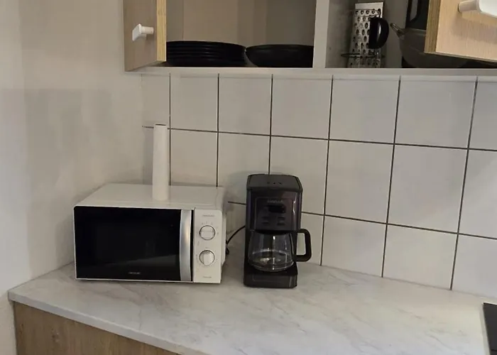 Apartamento Bege Workhaus