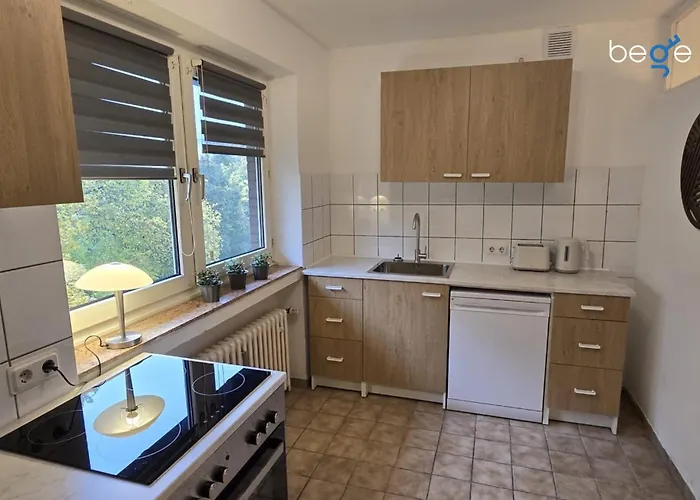 Apartamento Bege Workhaus