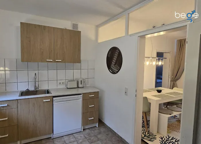 Apartamento Bege Workhaus