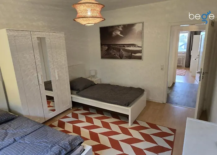 Apartamento Bege Workhaus *