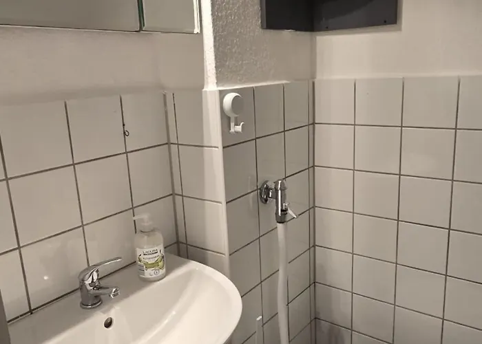 Bege Workhaus * Duisburg