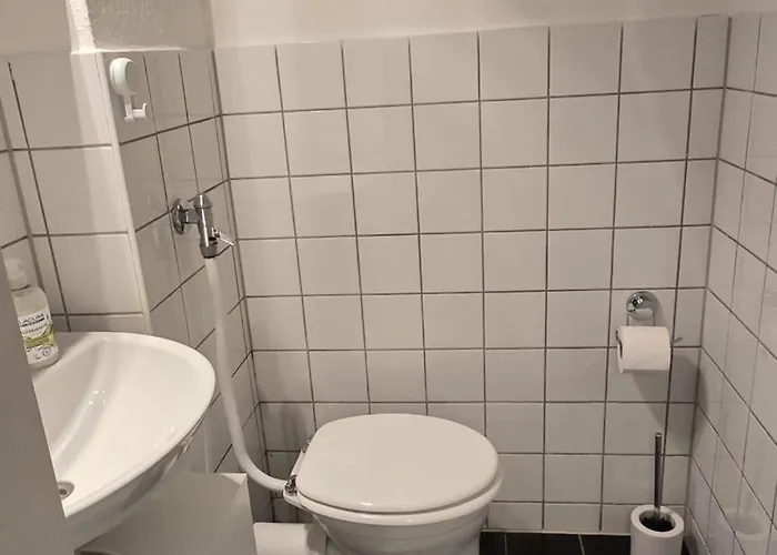 Apartamento Bege Workhaus *