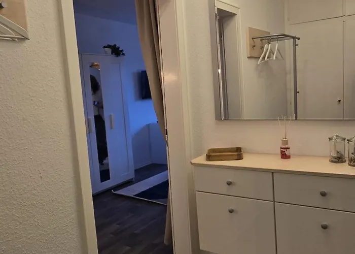 Apartamento Bege Workhaus *